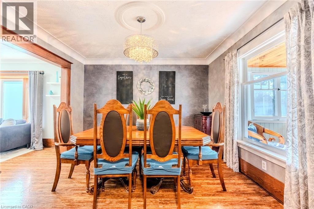 228 Brock Street, Smithville, Ontario  L0R 2A0 - Photo 4 - 40770055