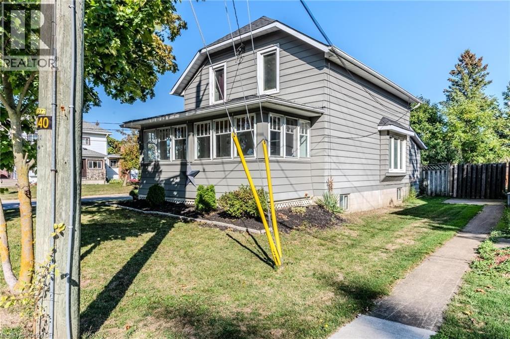 228 Brock Street, Smithville, Ontario  L0R 2A0 - Photo 40 - 40770055