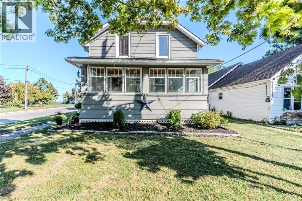 228 Brock Street, Smithville, Ontario  L0R 2A0 - Photo 41 - 40770055