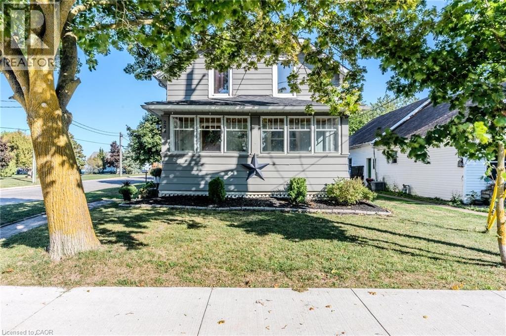 228 Brock Street, Smithville, Ontario  L0R 2A0 - Photo 42 - 40770055