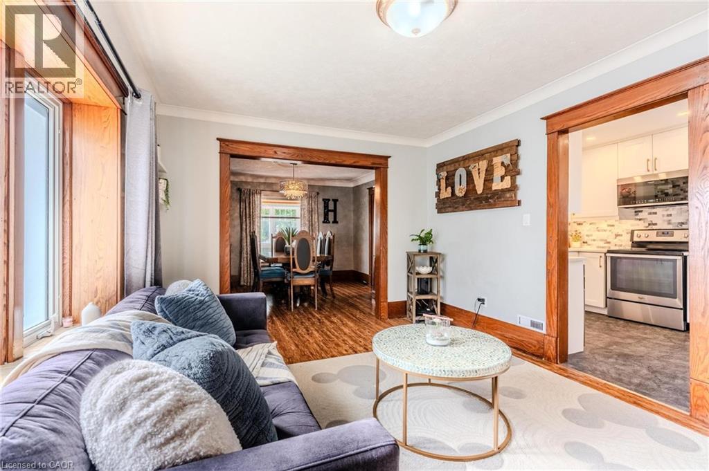 228 Brock Street, Smithville, Ontario  L0R 2A0 - Photo 5 - 40770055