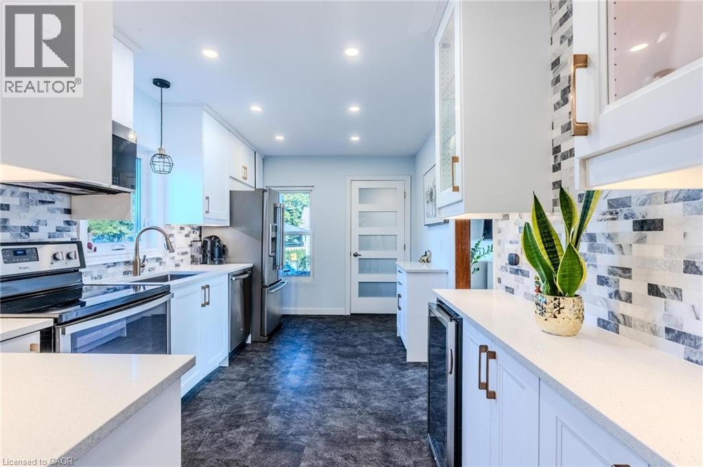 228 Brock Street, Smithville, Ontario  L0R 2A0 - Photo 6 - 40770055