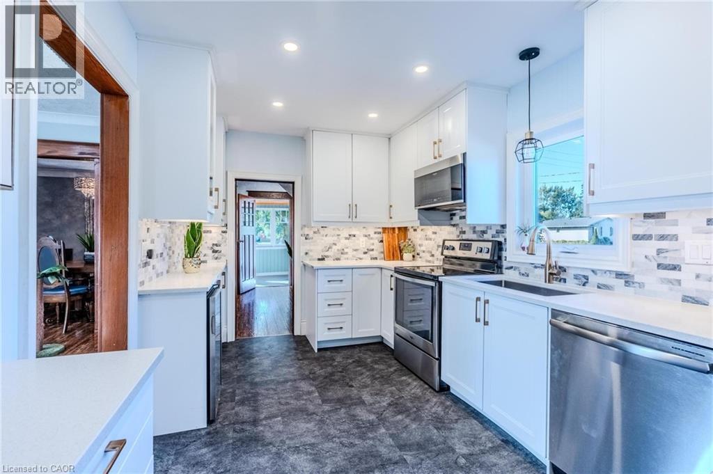 228 Brock Street, Smithville, Ontario  L0R 2A0 - Photo 7 - 40770055