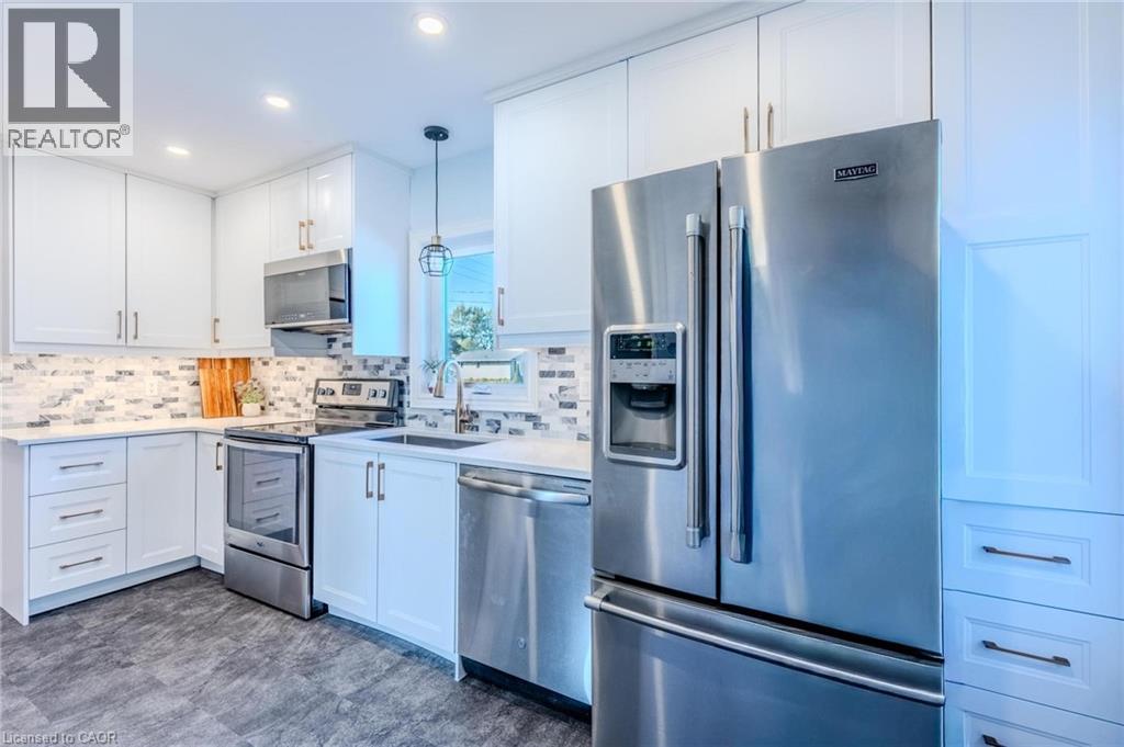 228 Brock Street, Smithville, Ontario  L0R 2A0 - Photo 8 - 40770055