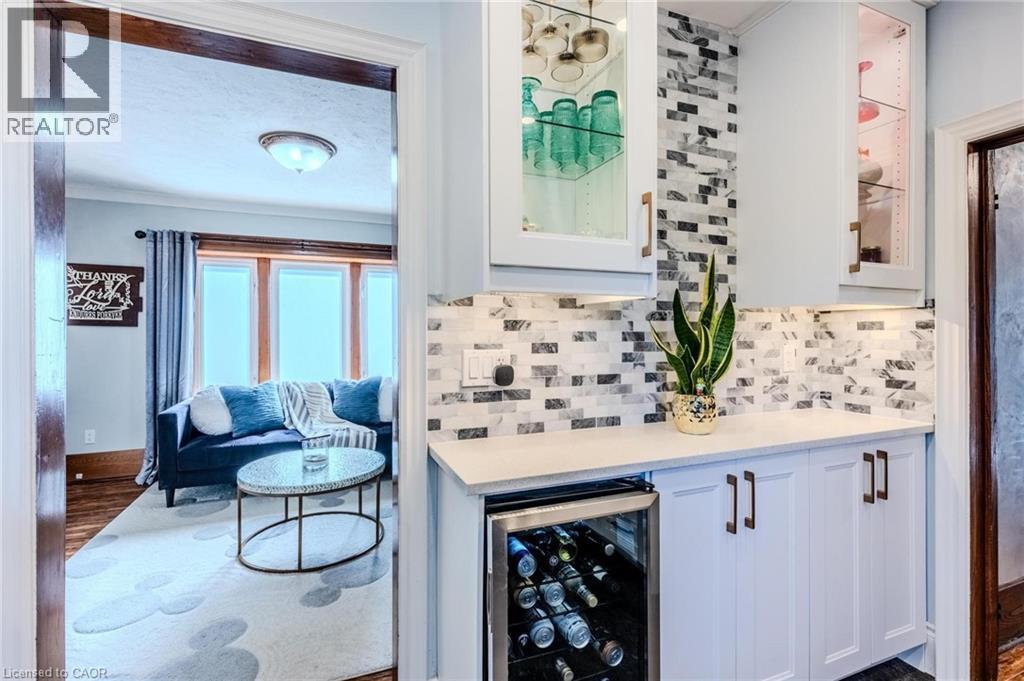 228 Brock Street, Smithville, Ontario  L0R 2A0 - Photo 9 - 40770055