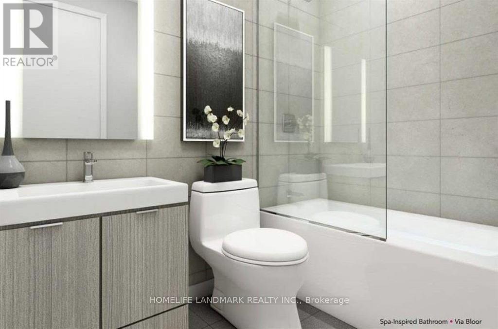 2205 - 575 Bloor Street E, Toronto, Ontario  M4W 0B2 - Photo 14 - C12401737