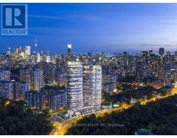2205 - 575 BLOOR STREET E, Toronto, Ontario