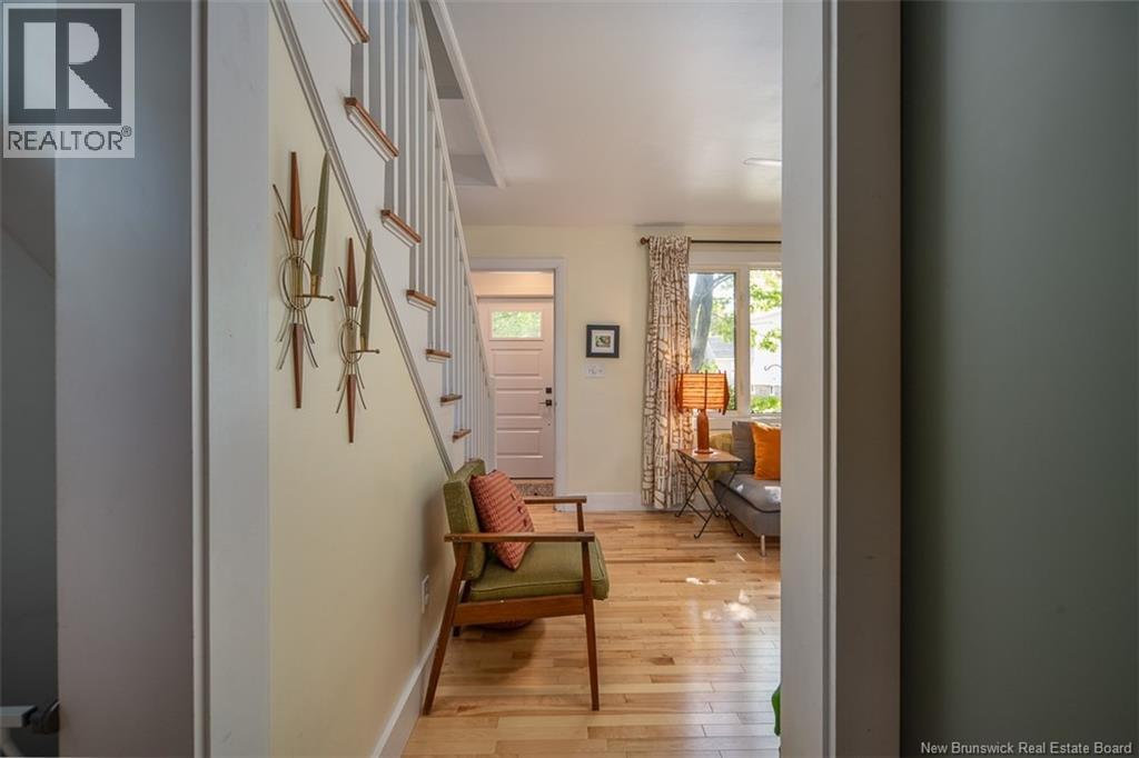 151 Miles Street, Fredericton, New Brunswick  E3A 3J5 - Photo 13 - NB127234