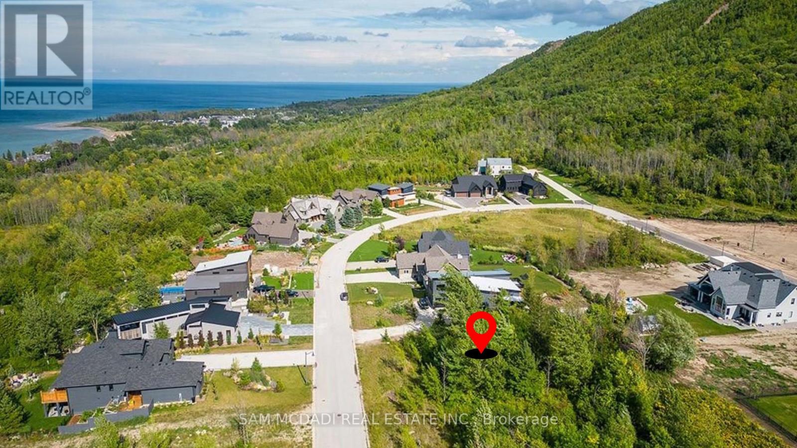 LT 26 BARTON BOULEVARD, Blue Mountains, Ontario
