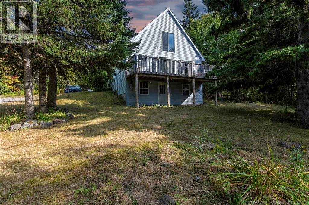 186 Hill Road, Kingston, New Brunswick