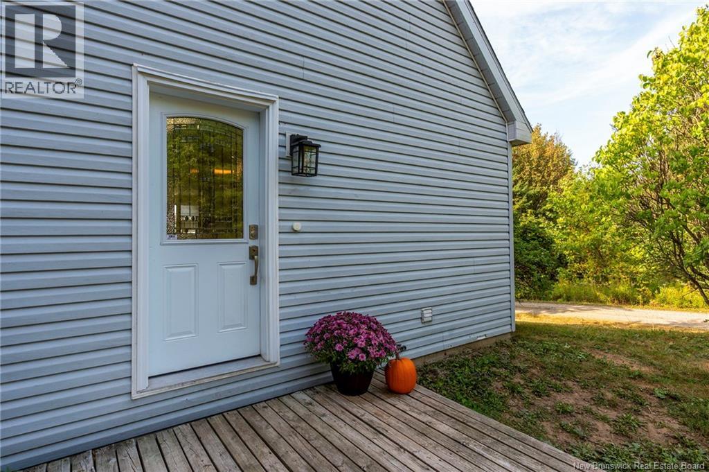 186 Hill Road, Kingston, New Brunswick  E5N 1H9 - Photo 34 - NB127118