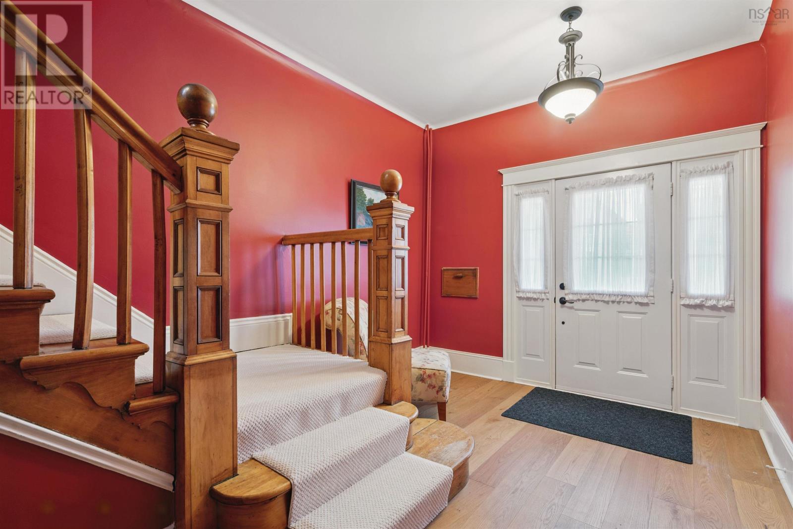 6041 Cherry Street, Halifax, Nova Scotia  B3H 2K4 - Photo 3 - 202524160