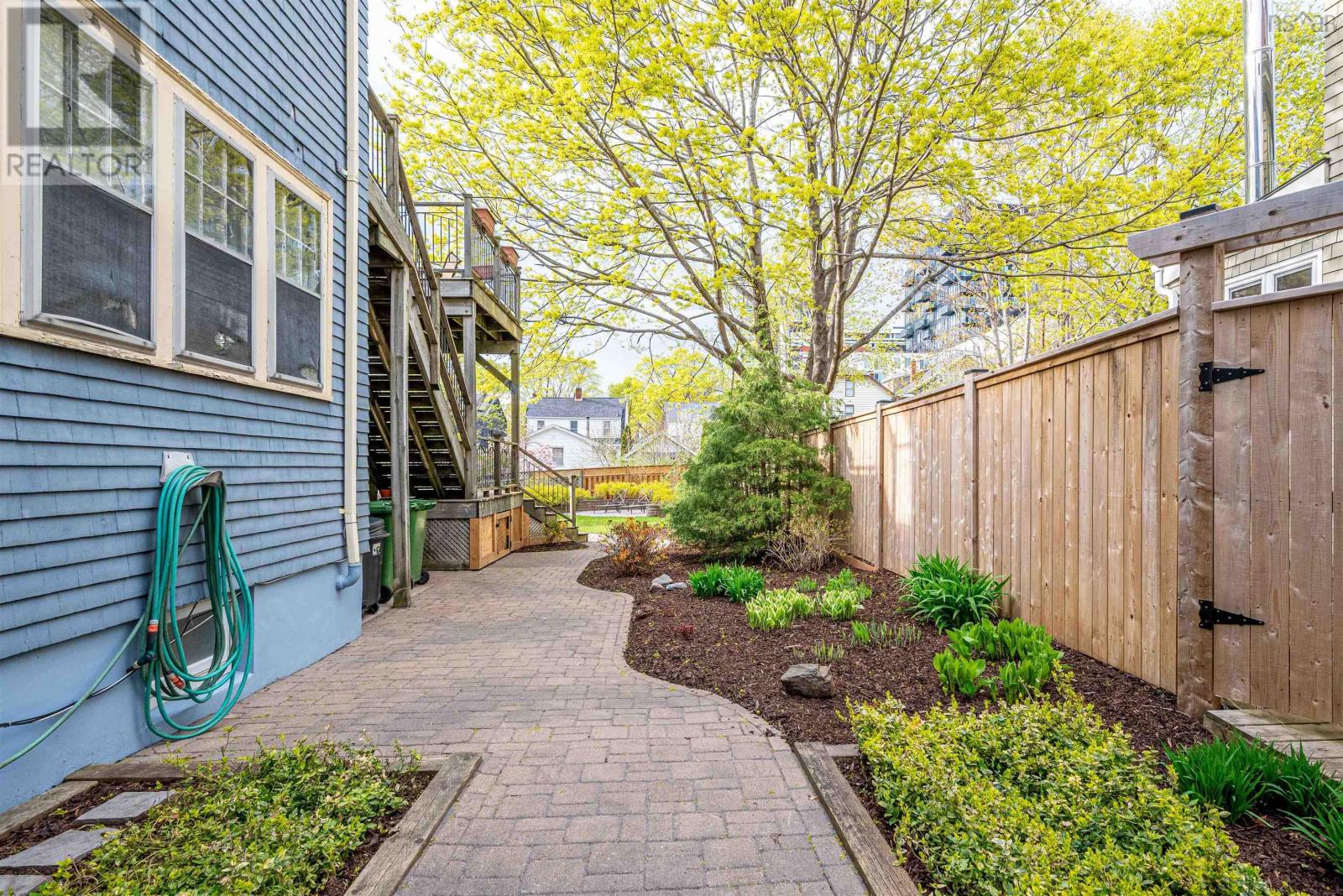 6041 Cherry Street, Halifax, Nova Scotia  B3H 2K4 - Photo 45 - 202524160