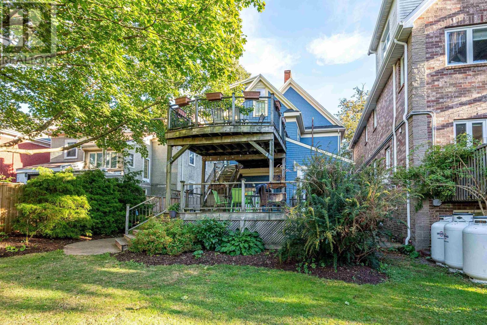 6041 Cherry Street, Halifax, Nova Scotia  B3H 2K4 - Photo 48 - 202524160