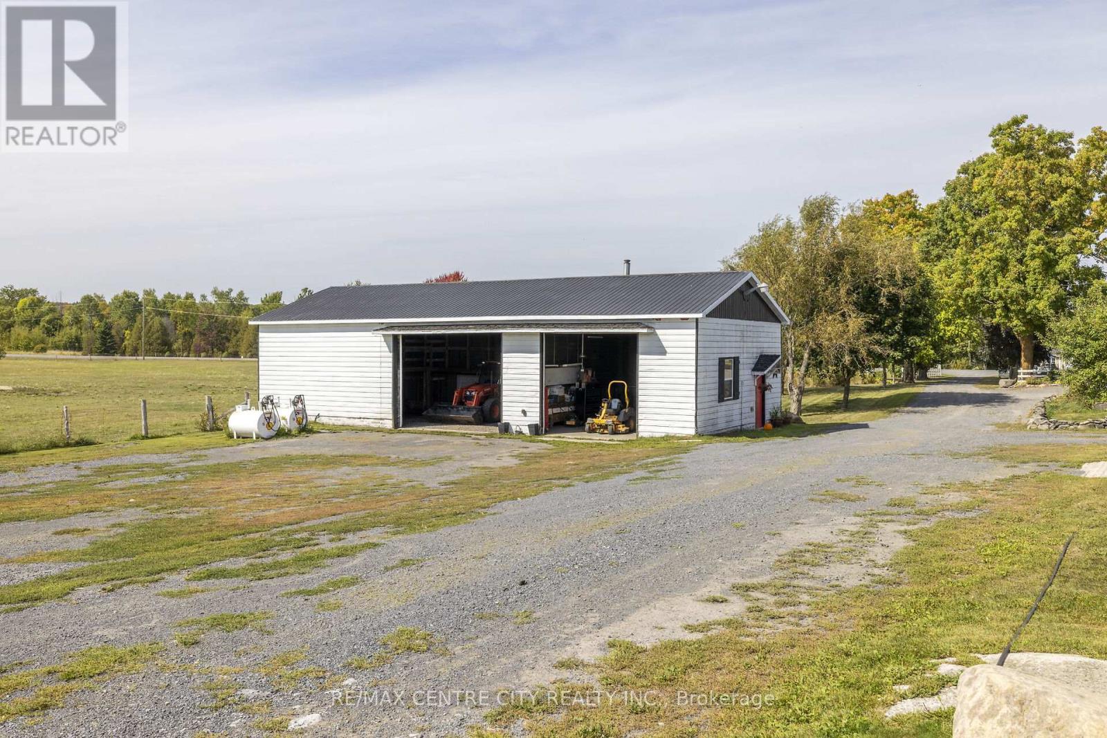 19152 County Road 25, South Glengarry, Ontario  K0C 1B0 - Photo 24 - X12422930