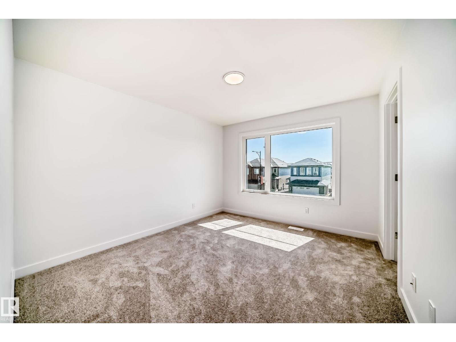 637 Kinglet Bv Nw, Edmonton, Alberta  T5S 0S8 - Photo 22 - E4459163