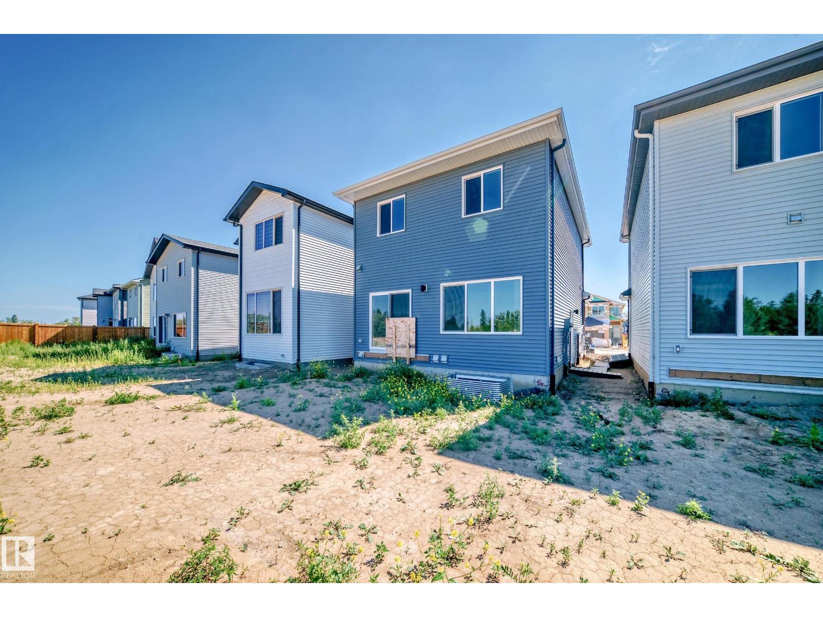637 Kinglet Bv Nw, Edmonton, Alberta  T5S 0S8 - Photo 51 - E4459163