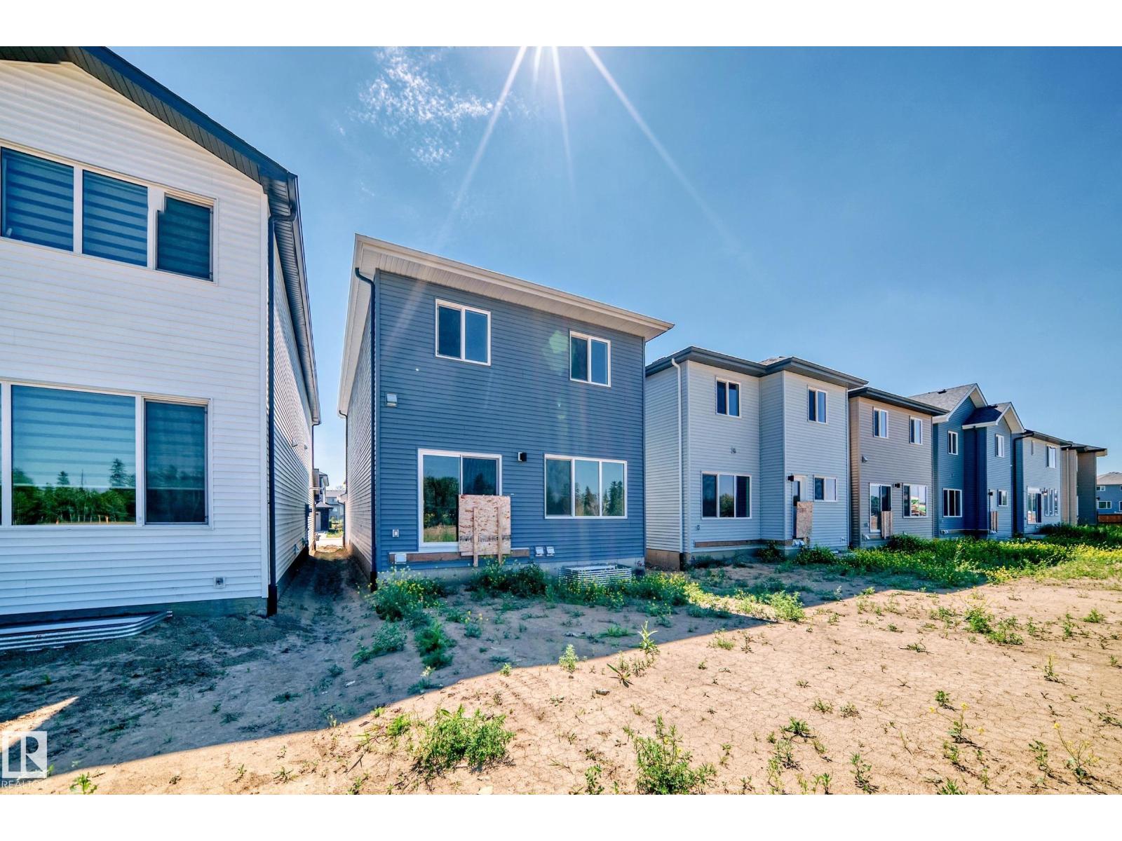 637 Kinglet Bv Nw, Edmonton, Alberta  T5S 0S8 - Photo 53 - E4459163