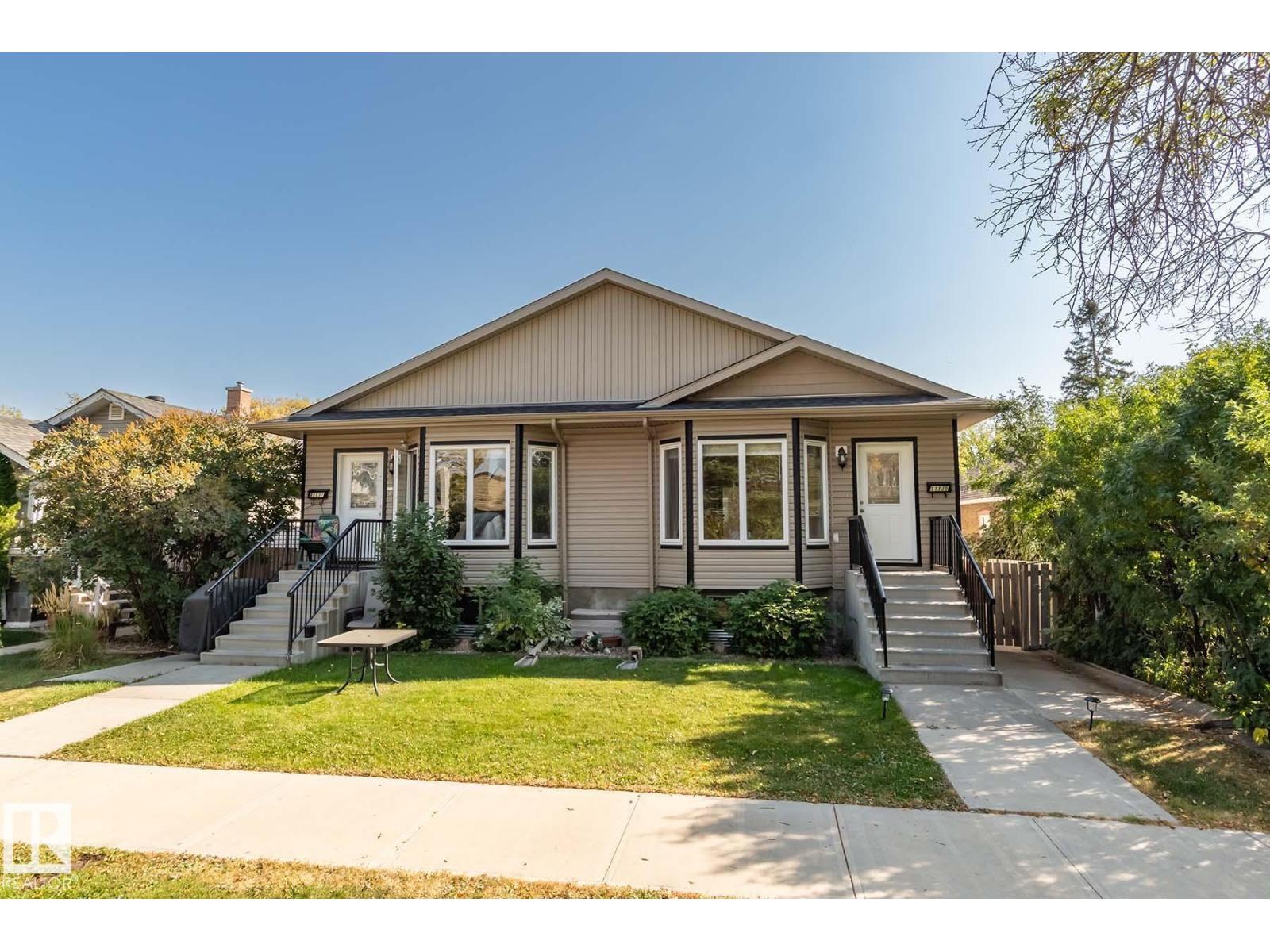 #11137 11135 127 St Nw, Edmonton, Alberta  T5M 0T5 - Photo 1 - E4459165