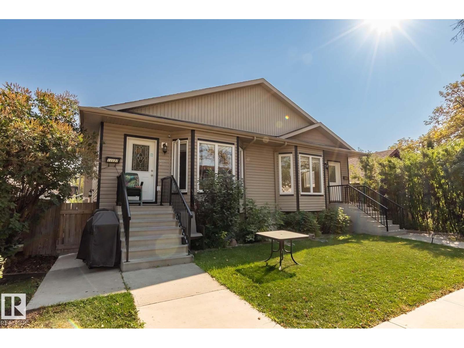 #11137 11135 127 St Nw, Edmonton, Alberta  T5M 0T5 - Photo 2 - E4459165