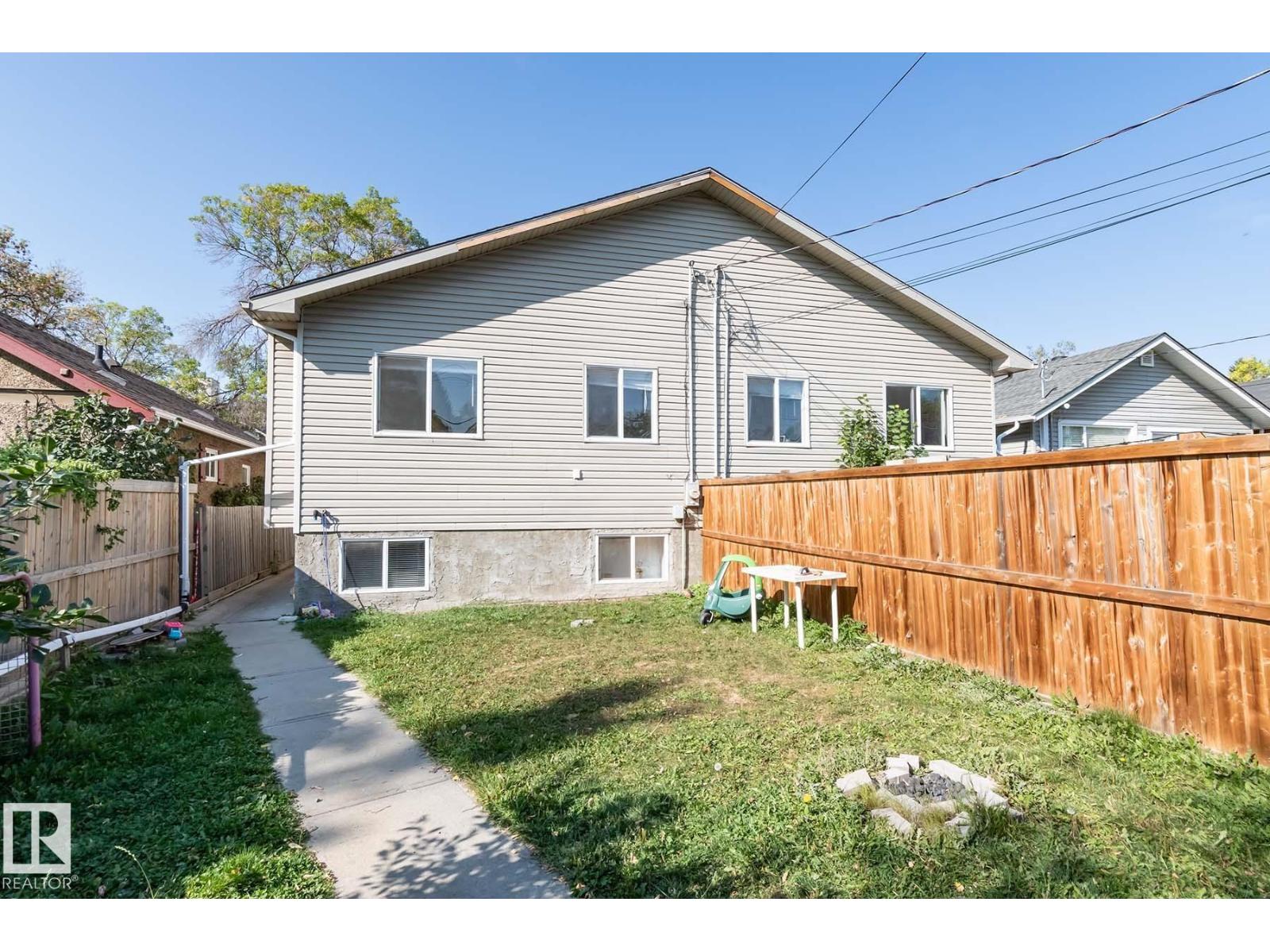#11137 11135 127 St Nw, Edmonton, Alberta  T5M 0T5 - Photo 29 - E4459165