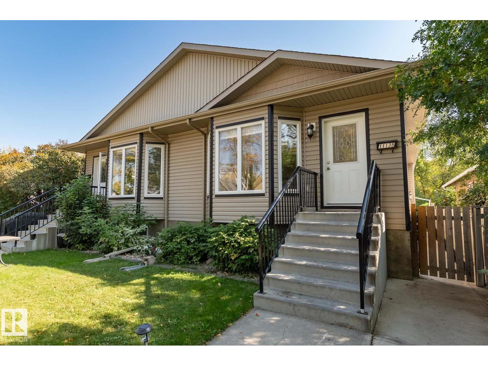 #11137 11135 127 St Nw, Edmonton, Alberta  T5M 0T5 - Photo 3 - E4459165
