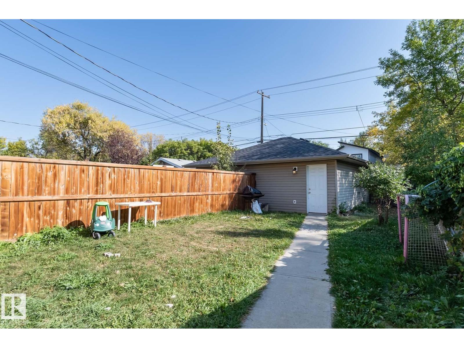 #11137 11135 127 St Nw, Edmonton, Alberta  T5M 0T5 - Photo 30 - E4459165