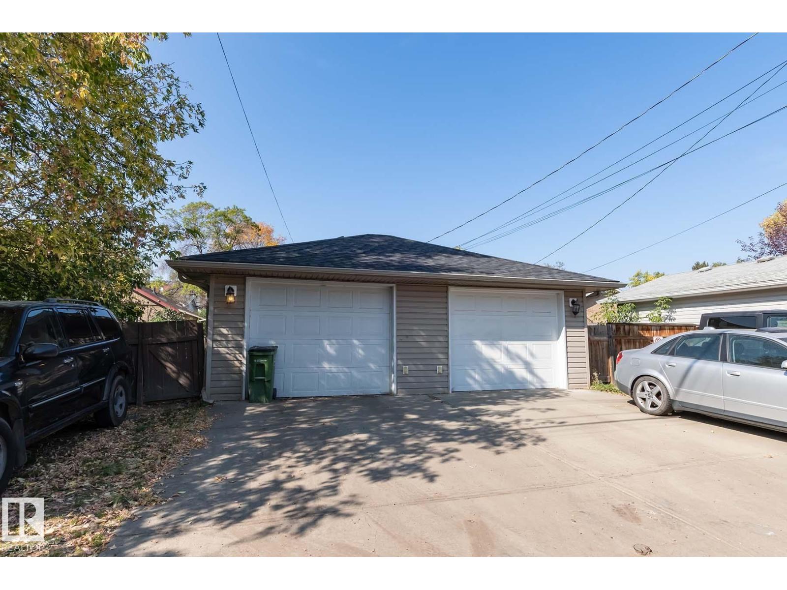 #11137 11135 127 St Nw, Edmonton, Alberta  T5M 0T5 - Photo 31 - E4459165