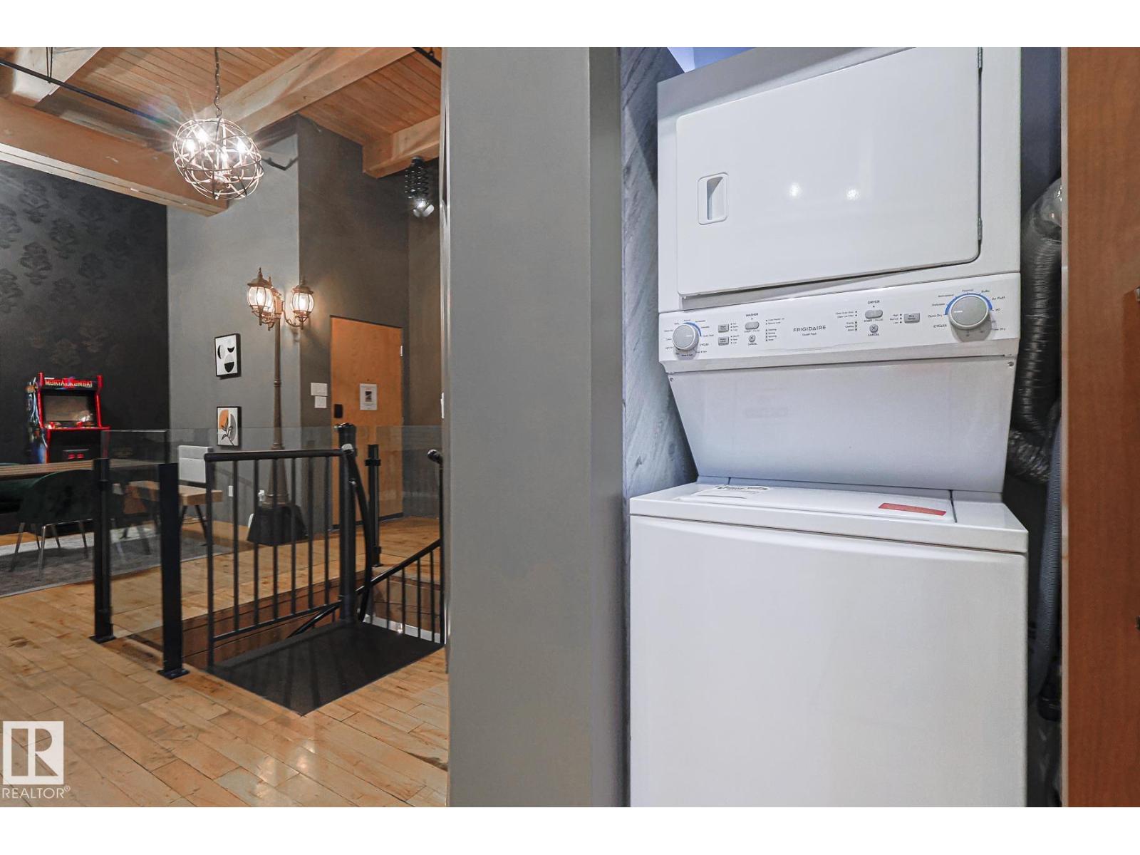 #118 10309 107 St Nw, Edmonton, Alberta  T5J 1K3 - Photo 11 - E4459167