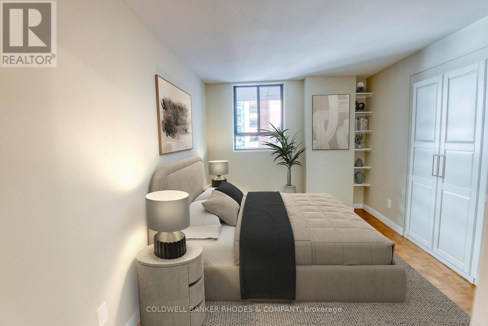 301 - 475 Laurier Avenue W, Ottawa, Ontario  K1R 7X1 - Photo 15 - X12422904