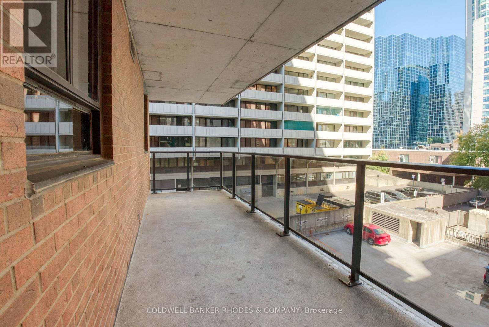 301 - 475 Laurier Avenue W, Ottawa, Ontario  K1R 7X1 - Photo 27 - X12422904