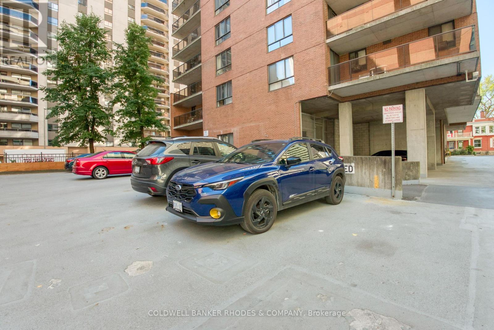301 - 475 Laurier Avenue W, Ottawa, Ontario  K1R 7X1 - Photo 29 - X12422904