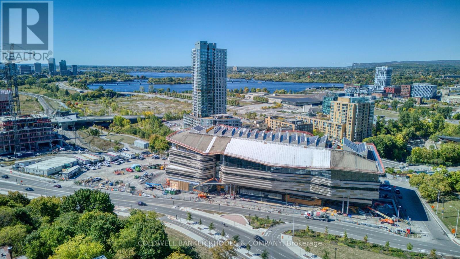 301 - 475 Laurier Avenue W, Ottawa, Ontario  K1R 7X1 - Photo 31 - X12422904