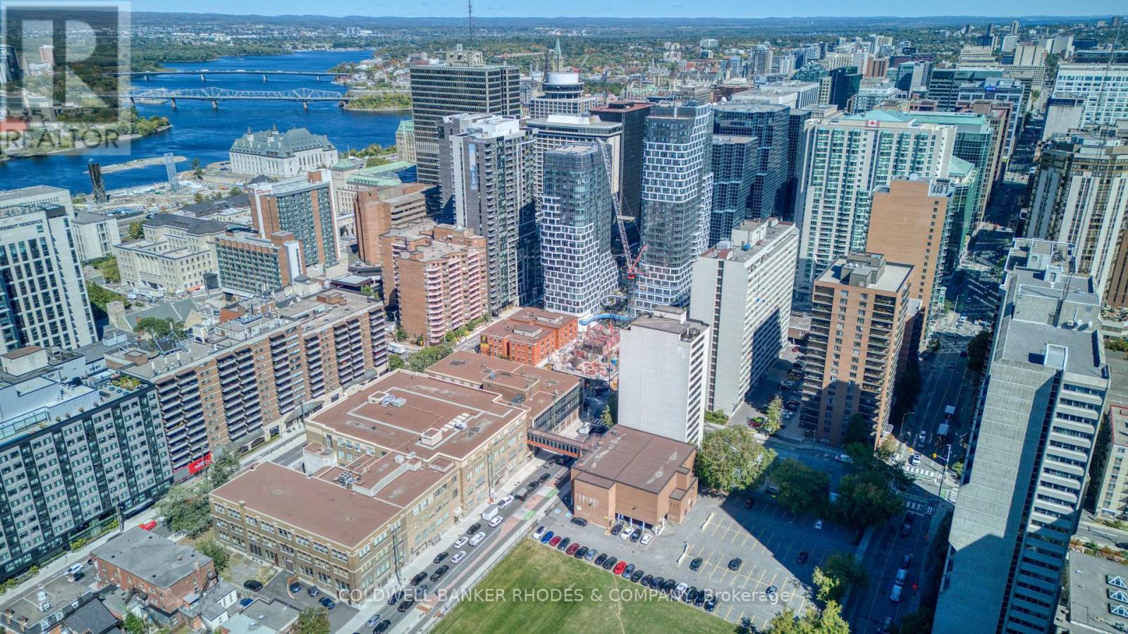 301 - 475 Laurier Avenue W, Ottawa, Ontario  K1R 7X1 - Photo 33 - X12422904