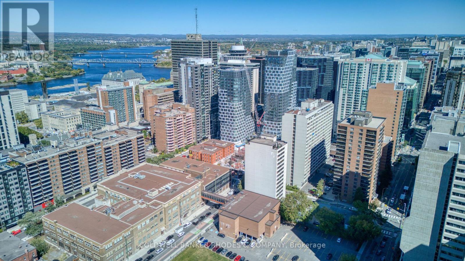301 - 475 Laurier Avenue W, Ottawa, Ontario  K1R 7X1 - Photo 34 - X12422904