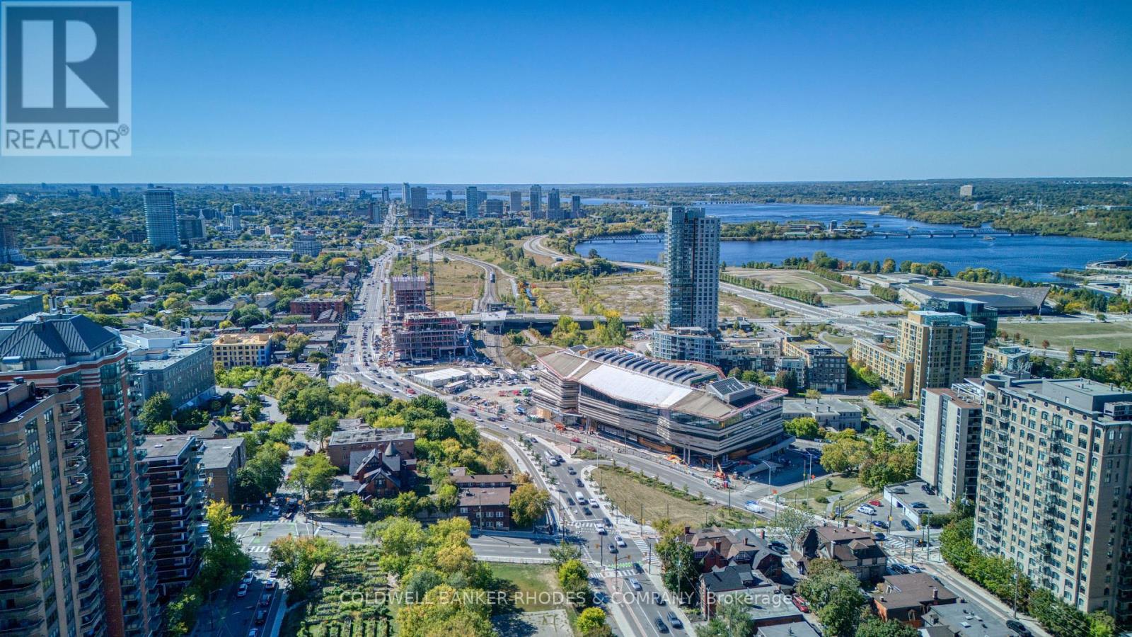 301 - 475 Laurier Avenue W, Ottawa, Ontario  K1R 7X1 - Photo 35 - X12422904