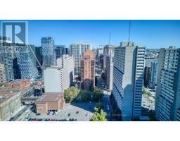 301 - 475 LAURIER AVENUE W, Ottawa, Ontario