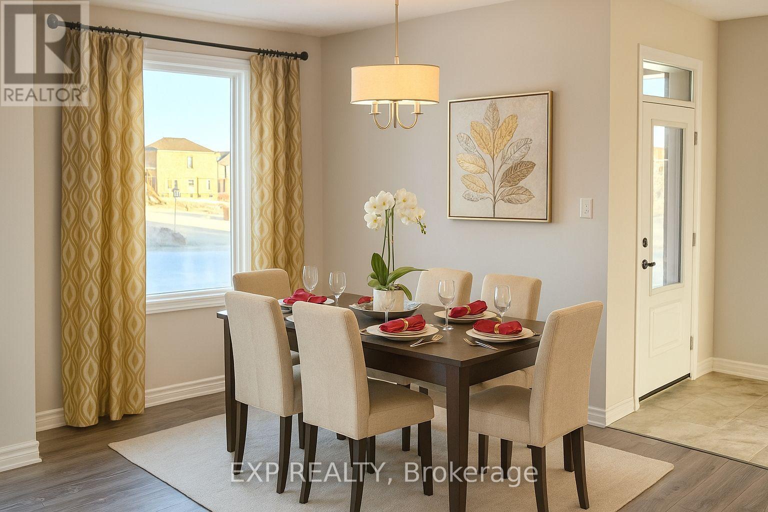 805 Anemone Mews, Ottawa, Ontario  K2J 0K6 - Photo 2 - X12422934