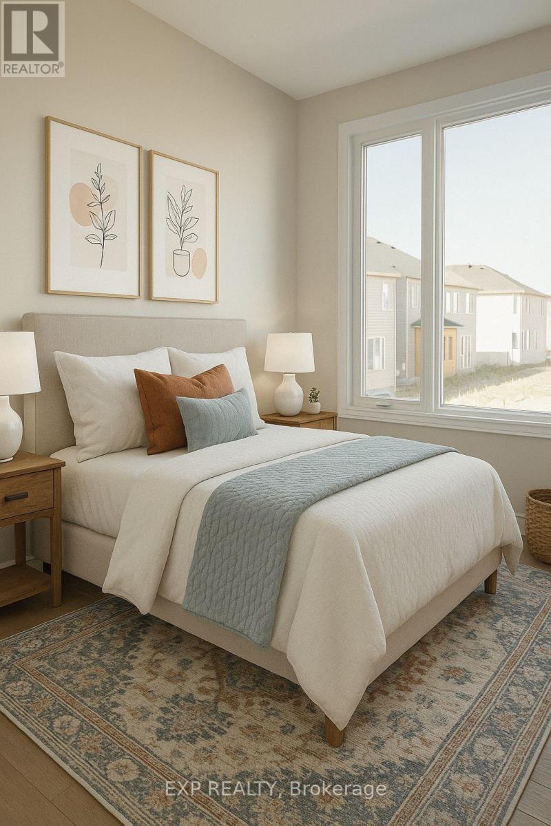 805 Anemone Mews, Ottawa, Ontario  K2J 0K6 - Photo 20 - X12422934