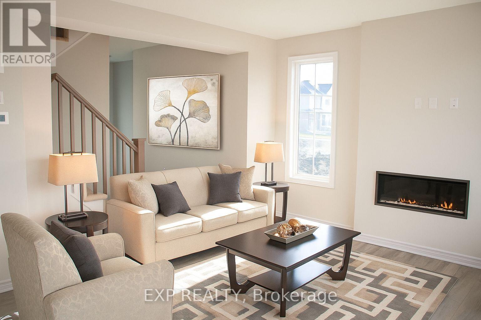 805 Anemone Mews, Ottawa, Ontario  K2J 0K6 - Photo 4 - X12422934