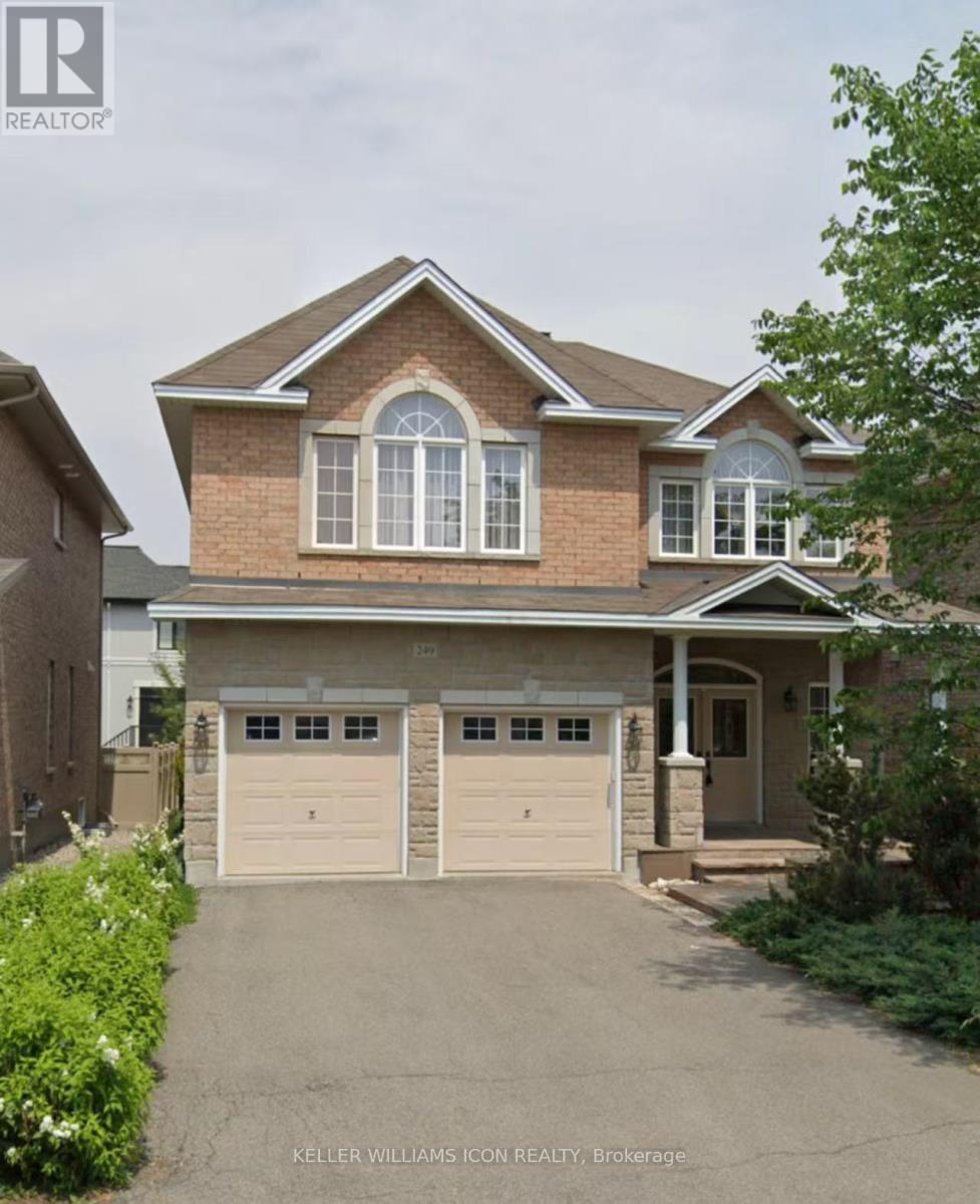 249 Madhu Crescent, Ottawa, Ontario  K2C 4J2 - Photo 1 - X12422939