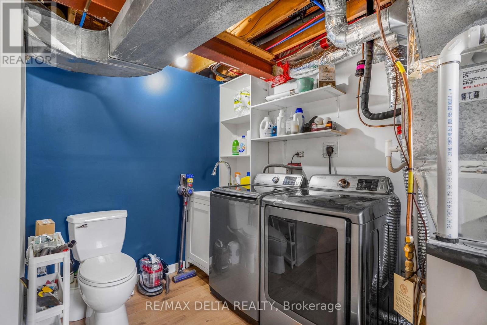 546 Devista Boulevard, Alfred And Plantagenet, Ontario  K0B 1A0 - Photo 23 - X12422943