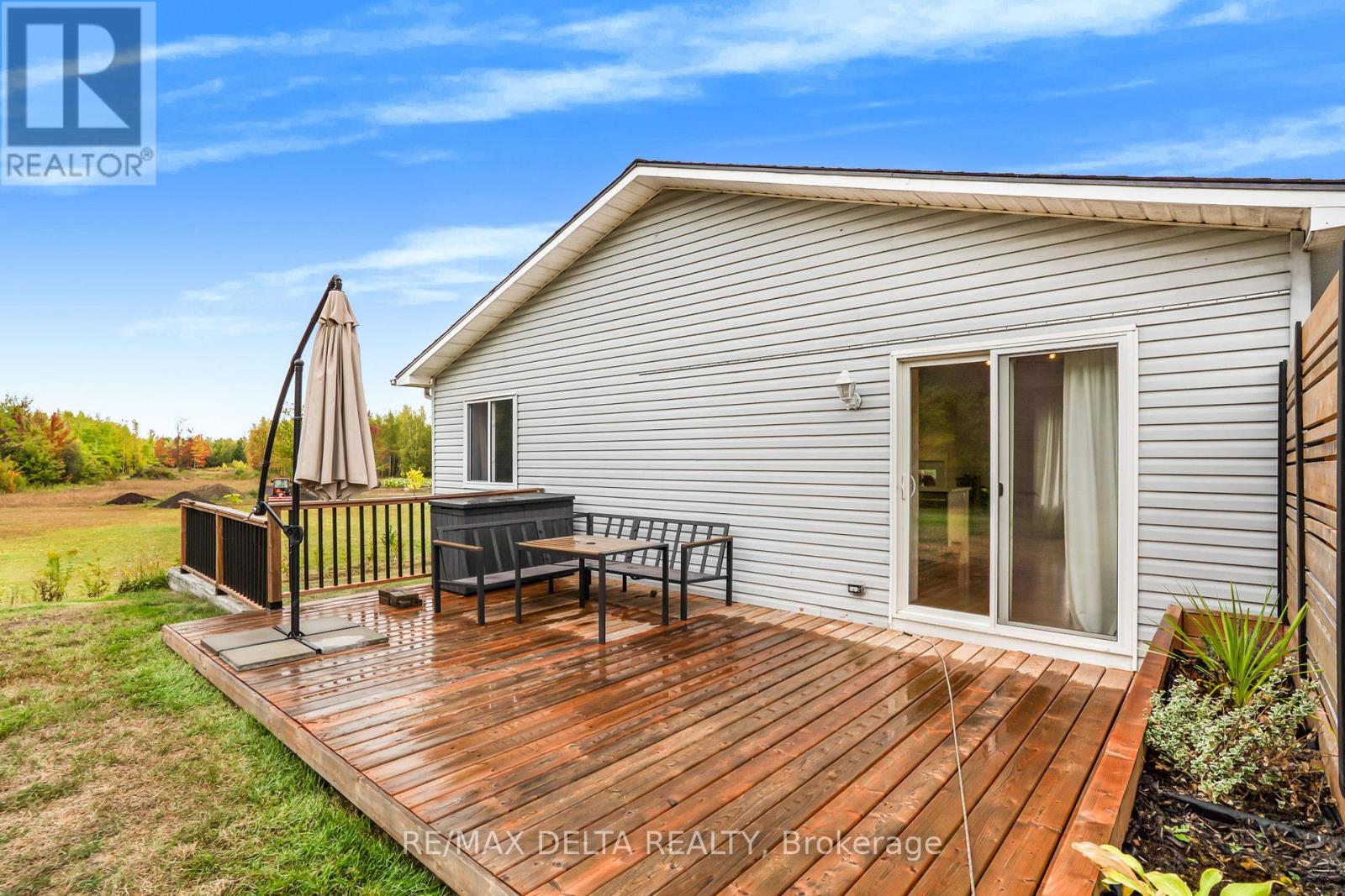 546 Devista Boulevard, Alfred And Plantagenet, Ontario  K0B 1A0 - Photo 25 - X12422943