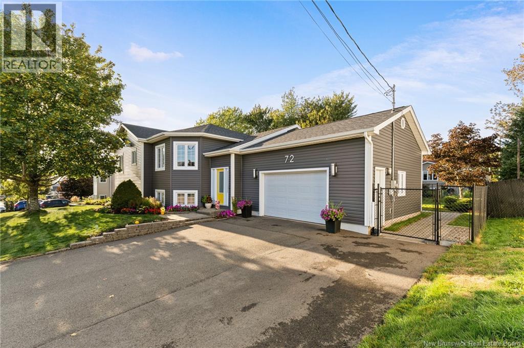 72 Pelagie Street, Dieppe, New Brunswick  E1A 7R7 - Photo 39 - NB127179