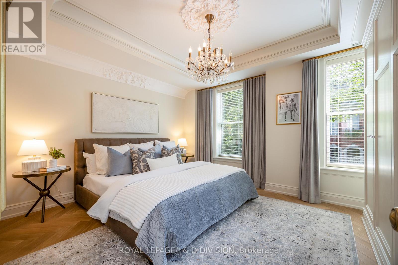 36 Boswell Avenue, Toronto, Ontario  M5R 1M4 - Photo 21 - C12421167