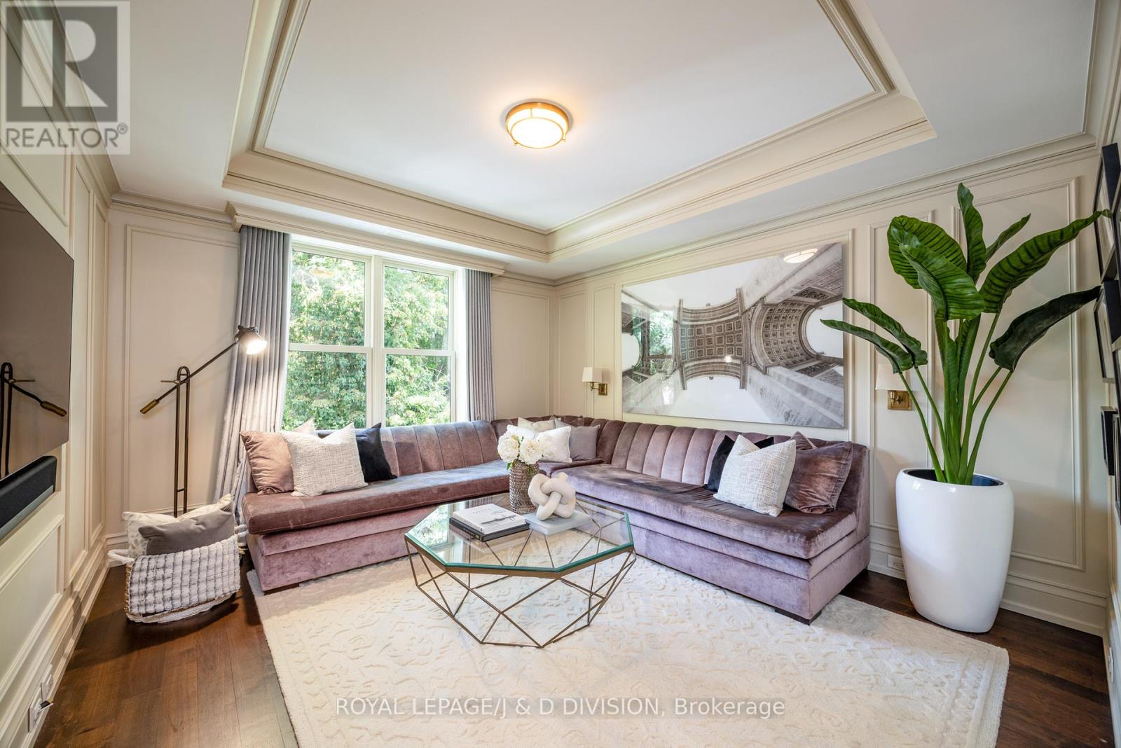 36 Boswell Avenue, Toronto, Ontario  M5R 1M4 - Photo 18 - C12421167