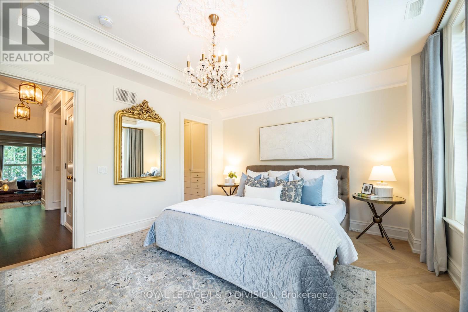 36 Boswell Avenue, Toronto, Ontario  M5R 1M4 - Photo 22 - C12421167