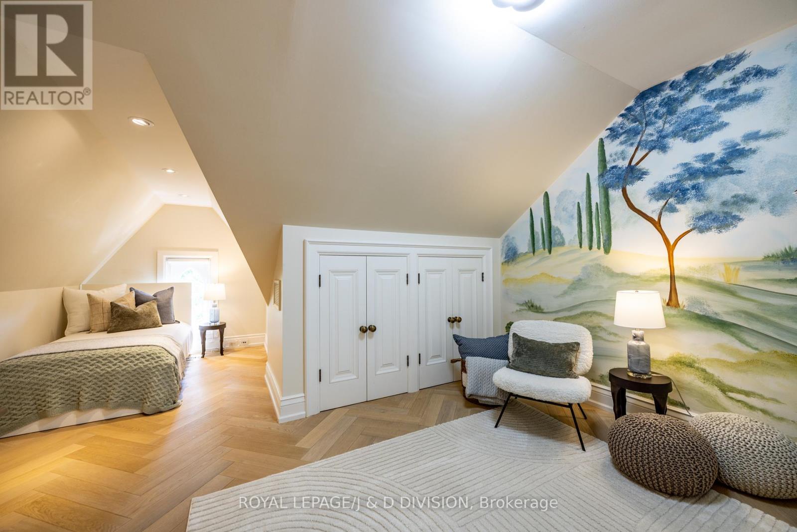 36 Boswell Avenue, Toronto, Ontario  M5R 1M4 - Photo 30 - C12421167