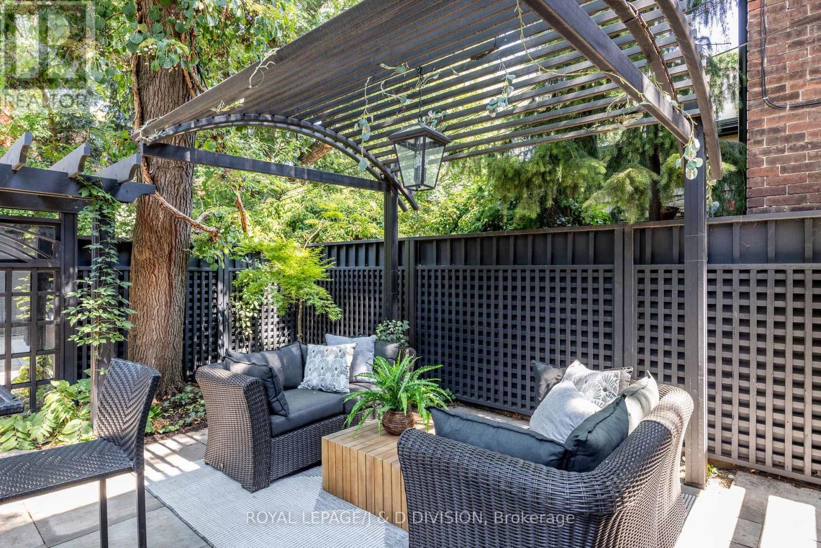 36 Boswell Avenue, Toronto, Ontario  M5R 1M4 - Photo 38 - C12421167