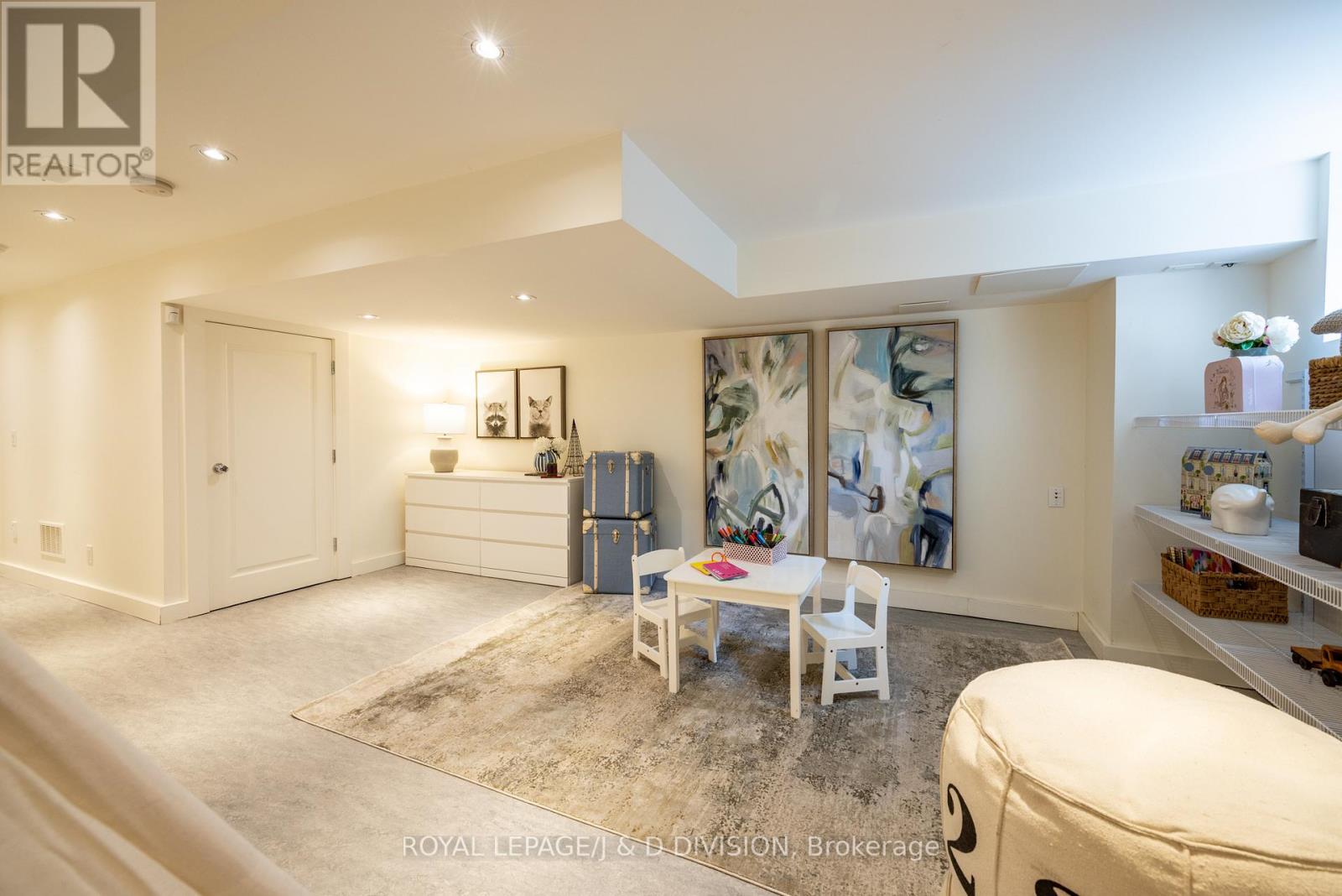 36 Boswell Avenue, Toronto, Ontario  M5R 1M4 - Photo 34 - C12421167
